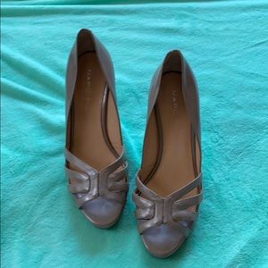 Marc Fisher used pumps- size 6.5